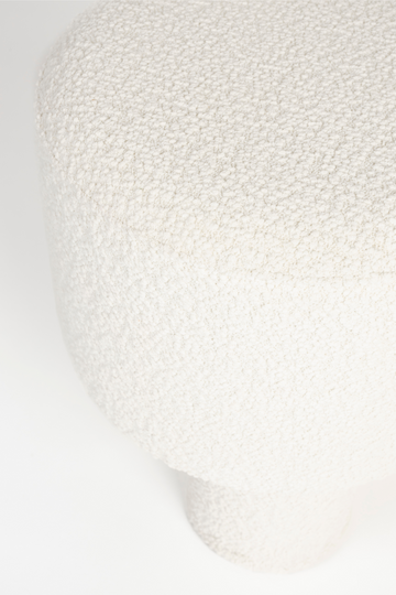 Marcos puff (fehér)